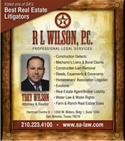 best real estate litigators